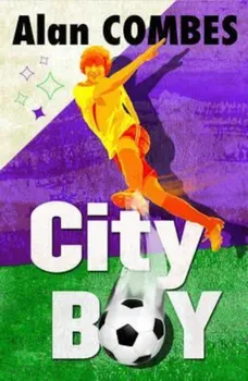 City Boy/Alan Combes