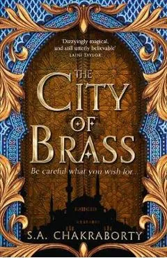 City of Brass