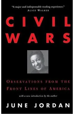 Civil Wars - June Jordan