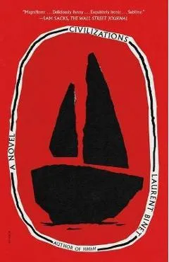 Civilizations - Laurent Binet