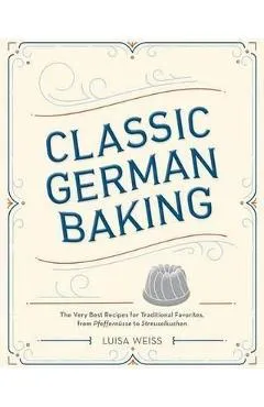 Classic German Baking