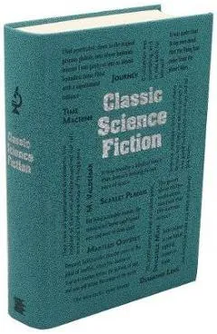 Classic Science Fiction -