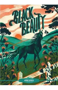 Classic Starts(r) Black Beauty - Anna Sewell