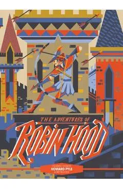 Classic Starts(r) the Adventures of Robin Hood - Howard Pyle