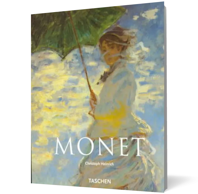 Claude Monet, 1840-1926