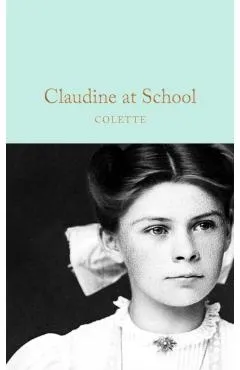 Claudine at School -