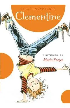 Clementine - Sara Pennypacker