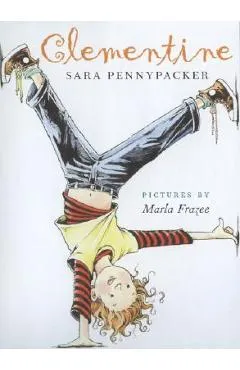 Clementine - Sara Pennypacker