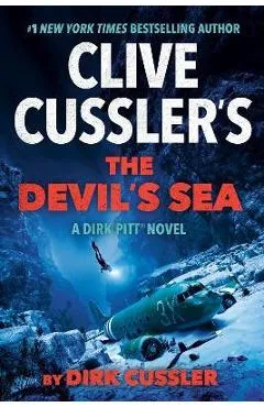 Clive Cussler's the Devil's Sea - Dirk Cussler