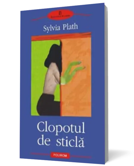 Clopotul de sticla