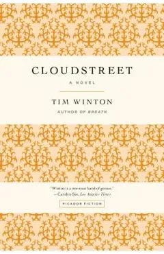Cloudstreet - Tim Winton