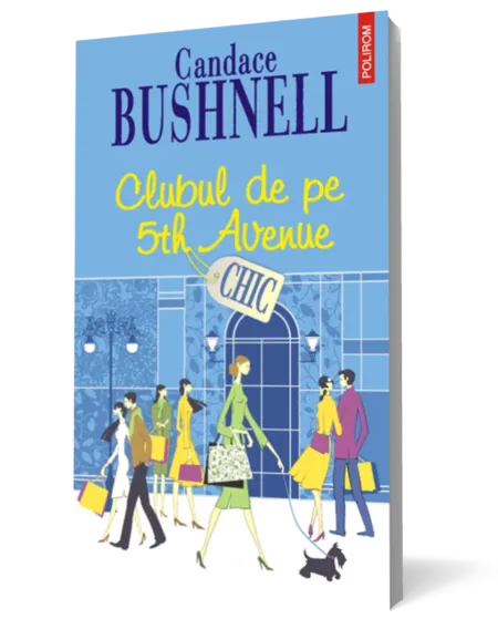 Clubul de pe 5th Avenue