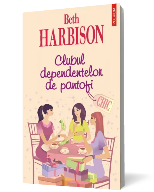 Clubul dependentelor de pantofi