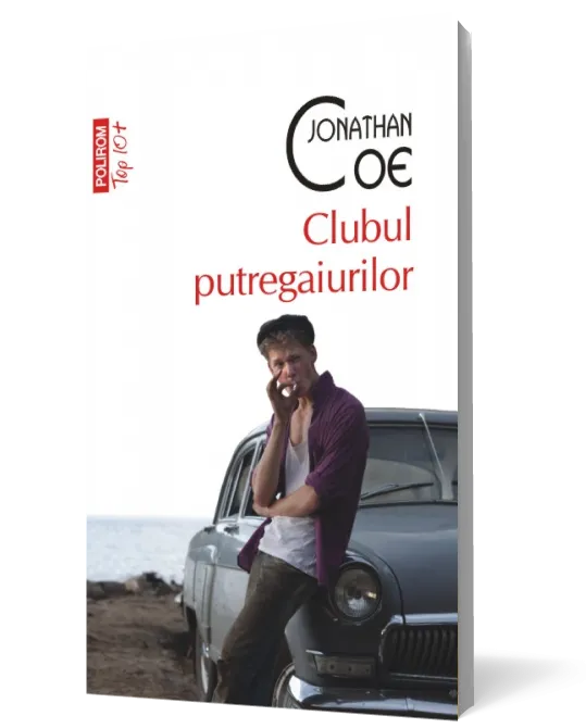 Clubul putregaiurilor