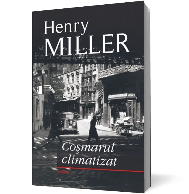 Coşmarul climatizat