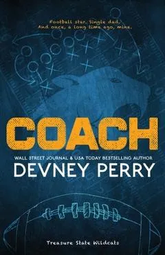Coach - Devney Perry