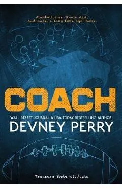 Coach - Devney Perry