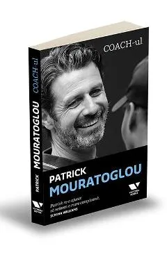 Coach-ul - Patrick Mouratoglou