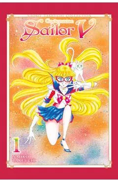 Codename: Sailor V 1 (Naoko Takeuchi Collection) - Naoko Takeuchi