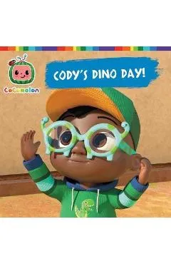 Cody's Dino Day! - Patty Michaels