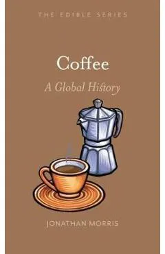 Coffee - Jonathan Morris