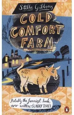 Cold Comfort Farm
