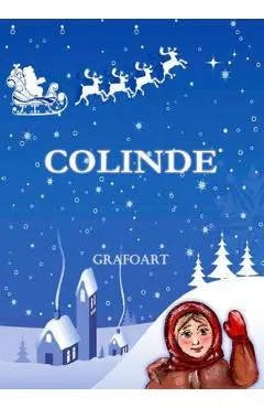 Colinde