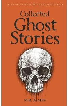 Collected Ghost Stories