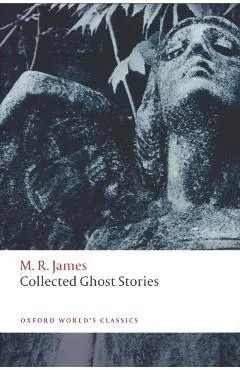 Collected Ghost Stories