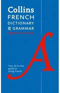 Collins Dictionary and Grammar
