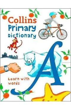 Collins Primary Dictionary
