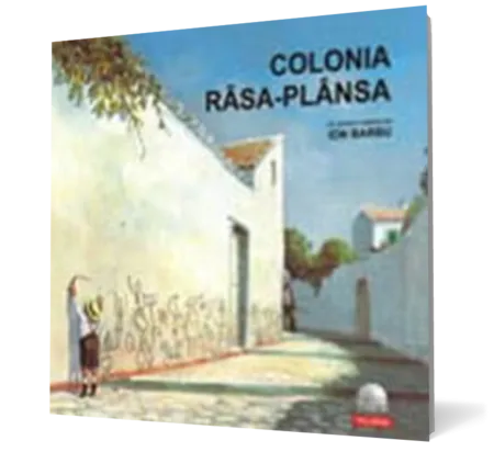 Colonia risa-plinsa (contine CD)