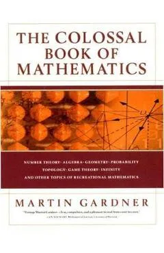 Colossal Book of Mathematics -