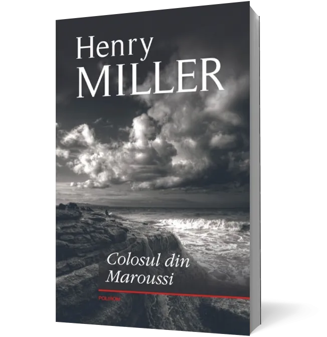 Colosul din Maroussi