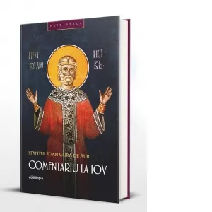 Comentariu la Iov (editia a doua, revizuita)