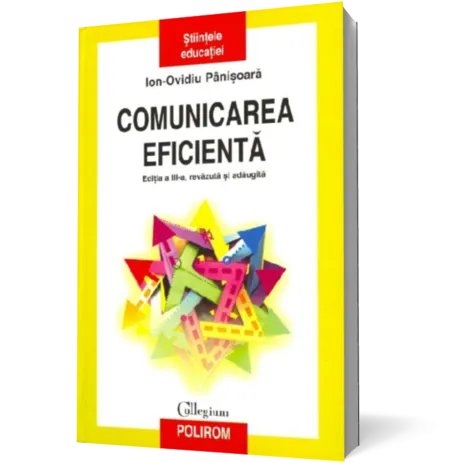 Cominicarea eficienta
