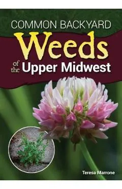 Common Backyard Weeds of the Upper Midwest - Teresa Marrone