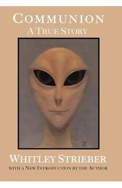 Communion - Whitley Strieber