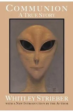 Communion - Whitley Strieber