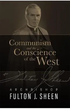 Communism and the Conscience of the West - Fulton Sheen