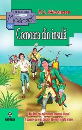 Comoara din insula