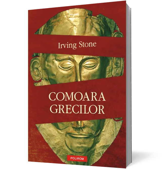 Comoara grecilor