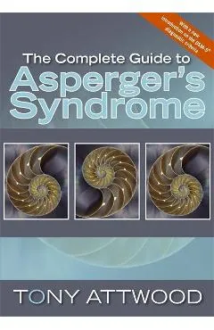 Complete Guide to Asperger's Syndrome