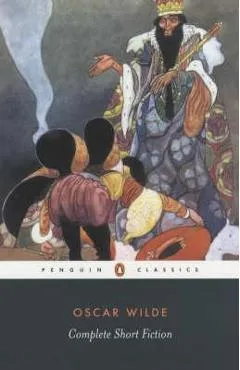 Complete Short Fiction