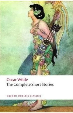 Complete Short Stories