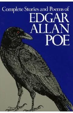 Complete Stories and Poems of Edgar Allan Poe - Edgar Allan Poe