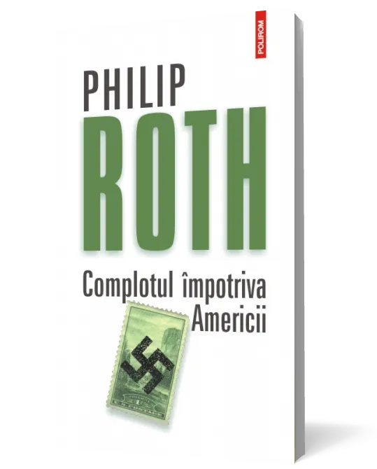 Complotul împotriva Americii