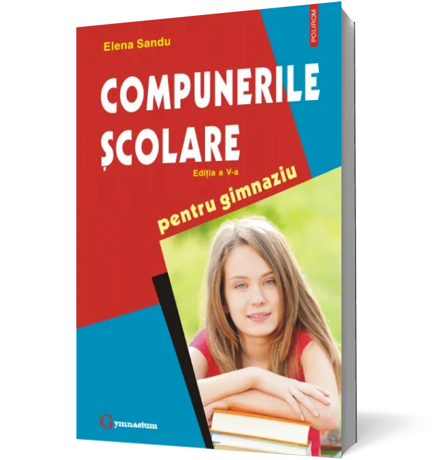 Compunerile școlare pentru gimnaziu