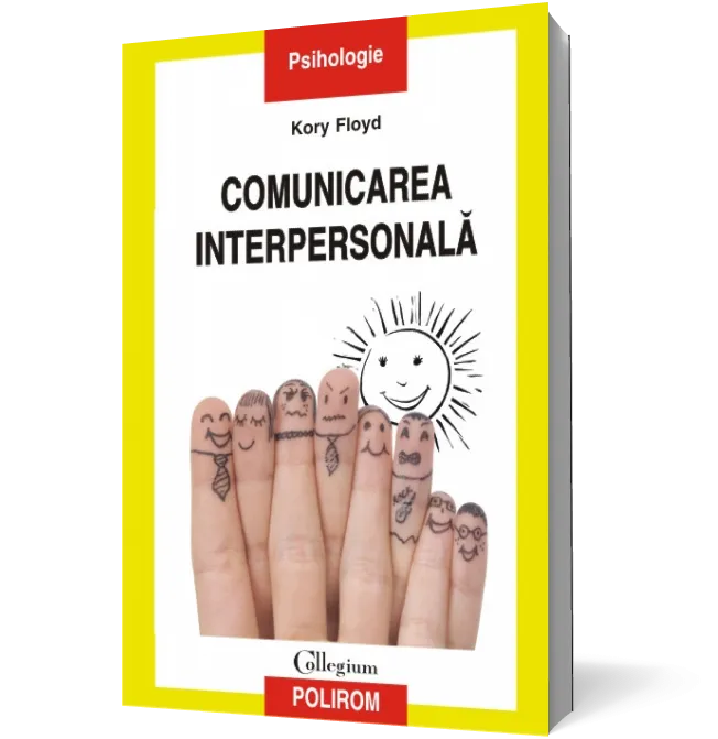 Comunicarea interpersonală
