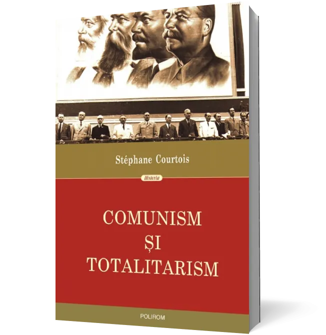 Comunism şi totalitarism